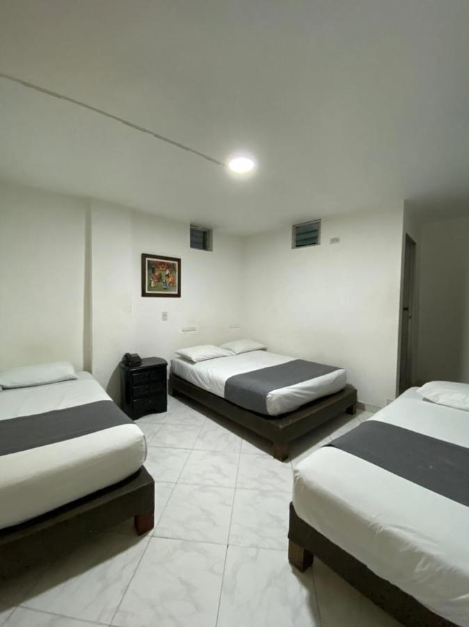 Gran Imperio Hotel Medellín